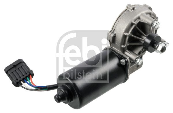 Motor stergator 183369 FEBI BILSTEIN
