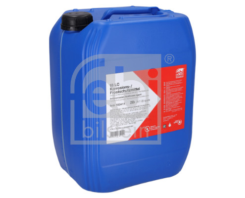 Antigel 183411 FEBI BILSTEIN