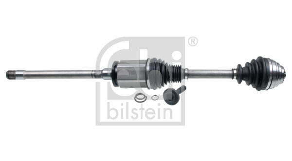 Planetara 183412 FEBI BILSTEIN