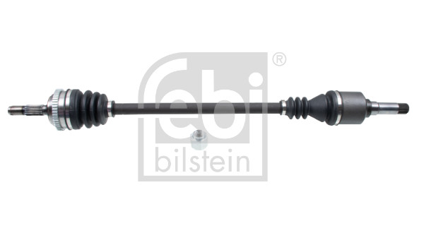 Planetara 183470 FEBI BILSTEIN