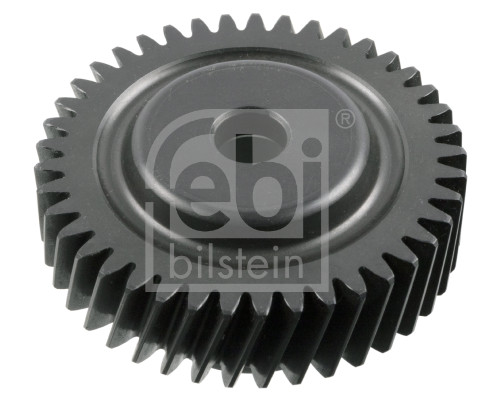 Roata dintata, compresor 183524 FEBI BILSTEIN