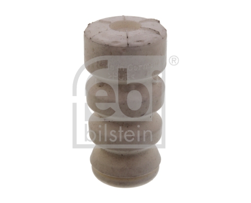 Tampon cauciuc, suspensie 18356 FEBI BILSTEIN