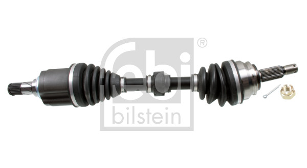 Planetara 183634 FEBI BILSTEIN