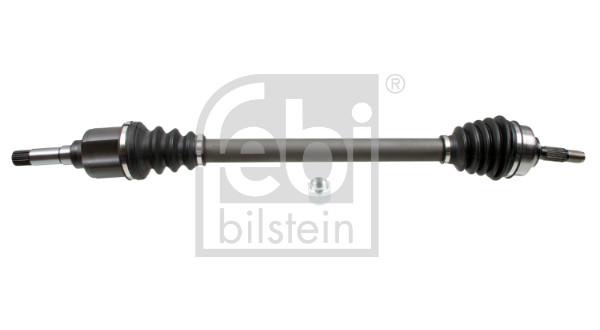 Planetara 183636 FEBI BILSTEIN