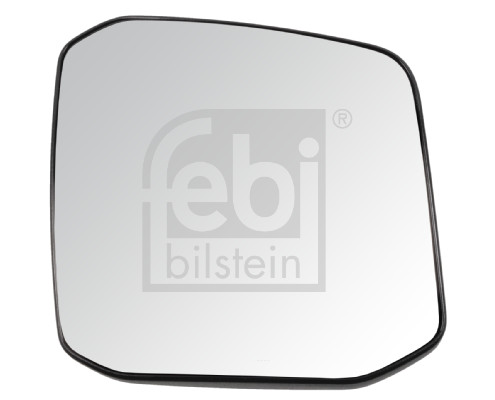 Sticla oglinda, oglinda unghi indepartat 183659 FEBI BILSTEIN