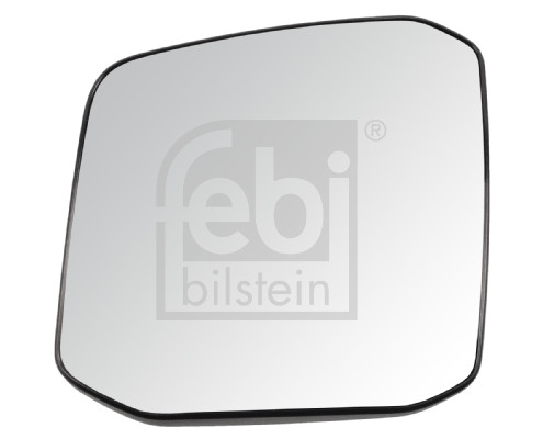 Sticla oglinda, oglinda unghi indepartat 183660 FEBI BILSTEIN