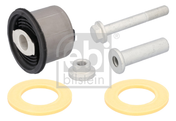 Set reparatie, lagare cabina sofer 183811 FEBI BILSTEIN