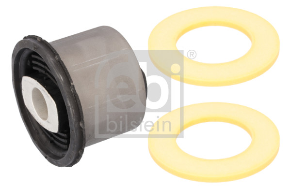 Set reparatie, lagare cabina sofer 183812 FEBI BILSTEIN