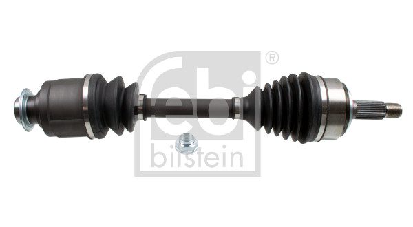 Planetara 183821 FEBI BILSTEIN