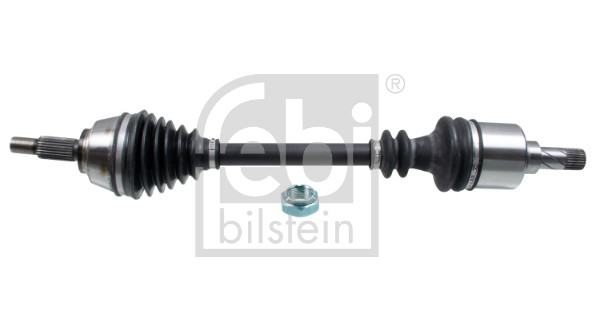 Planetara 183826 FEBI BILSTEIN