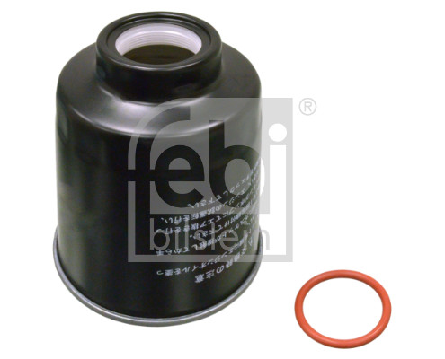 Filtru combustibil 183872 FEBI BILSTEIN