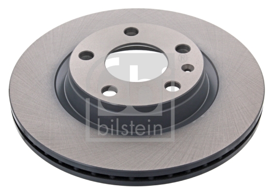 Disc frana 18398 FEBI BILSTEIN