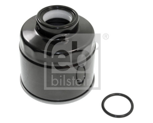 Filtru combustibil 184017 FEBI BILSTEIN