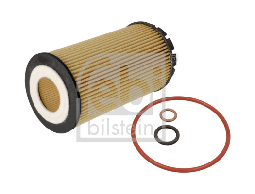 Filtru ulei 184080 FEBI BILSTEIN