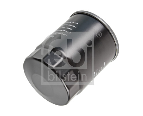 Filtru ulei 184099 FEBI BILSTEIN