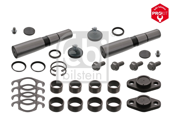 Set reparatie, pivot 18418 FEBI BILSTEIN