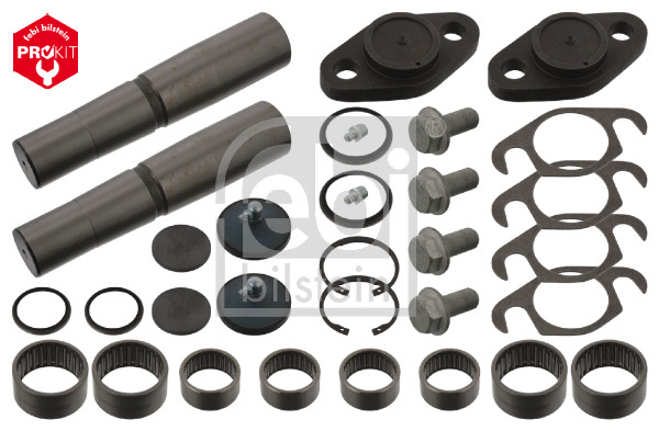 Set reparatie, pivot 18419 FEBI BILSTEIN