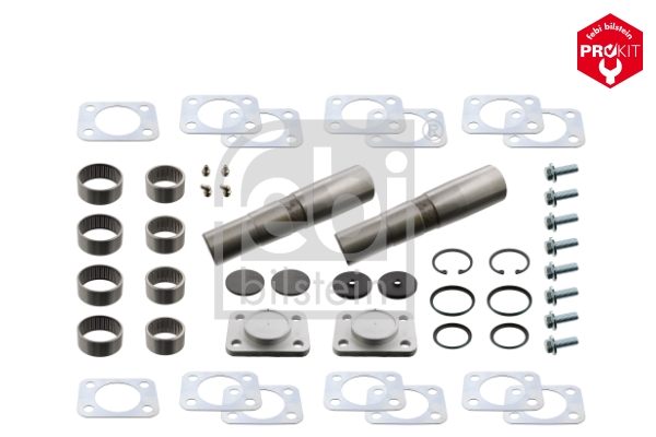 Set reparatie, pivot 18420 FEBI BILSTEIN