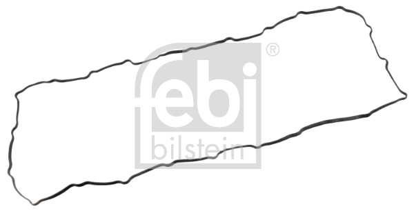 Garnitura, capac supape 184217 FEBI BILSTEIN