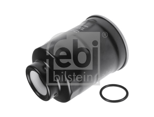 Filtru combustibil 184272 FEBI BILSTEIN