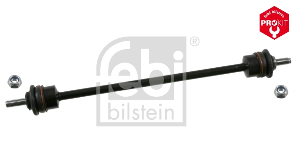 Brat/bieleta suspensie, stabilizator 18427 FEBI BILSTEIN