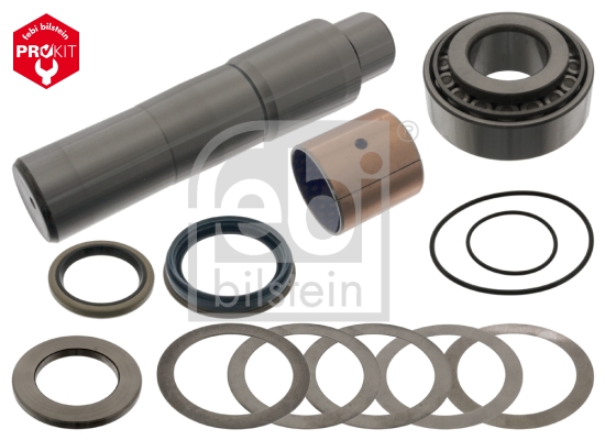 Set reparatie, pivot 18430 FEBI BILSTEIN