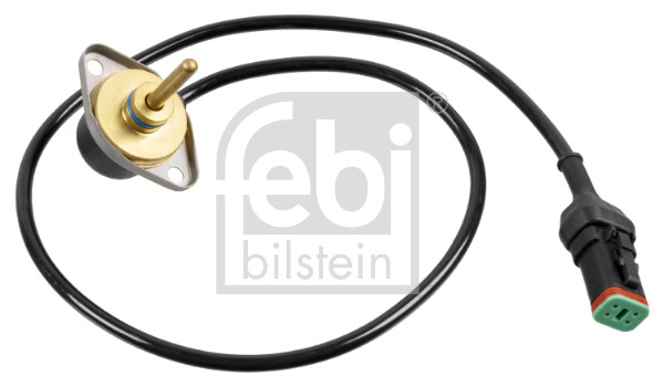 Senzor, presiune galerie admisie 184332 FEBI BILSTEIN