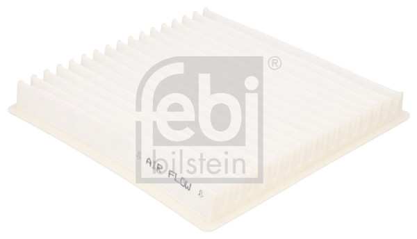 Filtru, aer habitaclu 184364 FEBI BILSTEIN