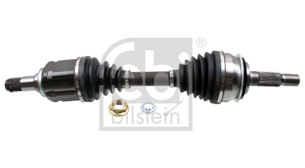 Planetara 184387 FEBI BILSTEIN