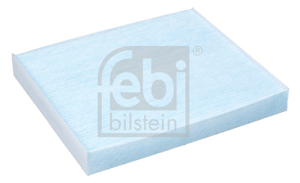 Filtru, aer habitaclu 184397 FEBI BILSTEIN