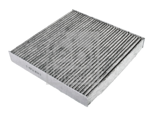 Filtru, aer habitaclu 184405 FEBI BILSTEIN
