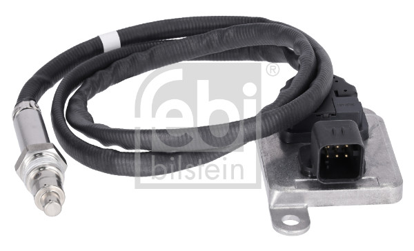 Senzor NOx, injectie aditiv 184469 FEBI BILSTEIN