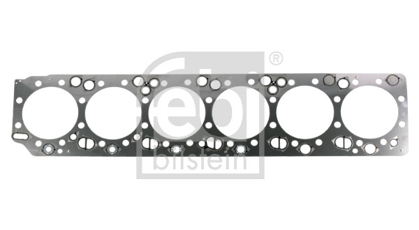 Garnitura, chiulasa 184498 FEBI BILSTEIN