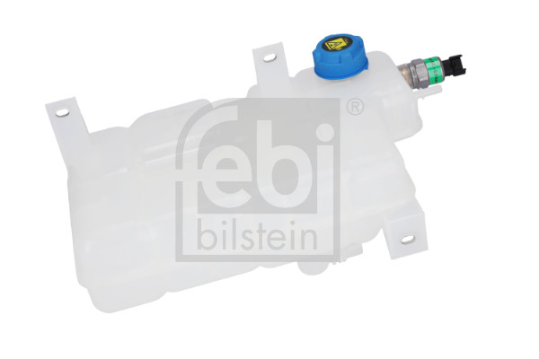 Vas de expansiune, racire 184501 FEBI BILSTEIN