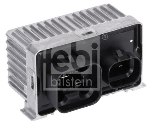 Unitate de control,bujii incandescente 184510 FEBI BILSTEIN