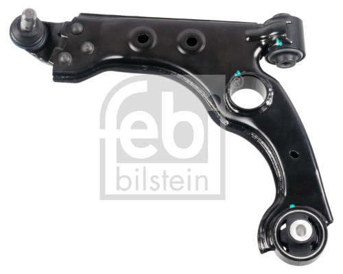 Brat, suspensie roata 184519 FEBI BILSTEIN