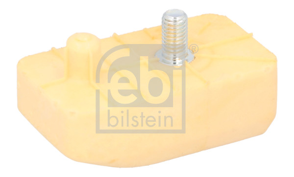 Tampon cauciuc,cabina soferului 184533 FEBI BILSTEIN