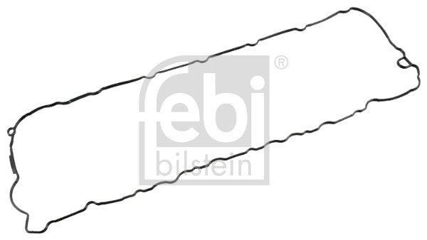 Garnitura, capac supape 184537 FEBI BILSTEIN