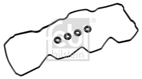 Set garnituri, Capac supape 184538 FEBI BILSTEIN
