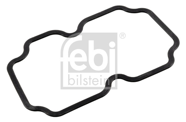 Garnit.etansare, capac (carter motor) 184595 FEBI BILSTEIN