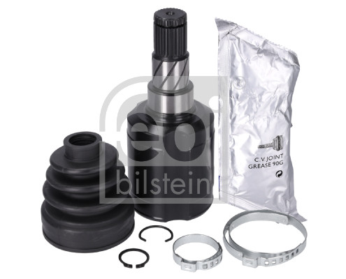 Set articulatie, planetara 184626 FEBI BILSTEIN