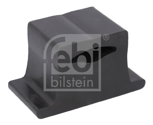 Tampon cauciuc, suspensie 184646 FEBI BILSTEIN