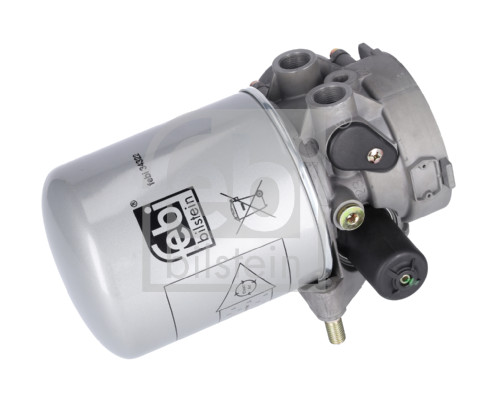 Uscator aer, sistem compresor 184683 FEBI BILSTEIN