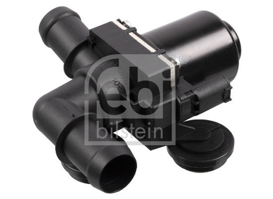 Supapa control, agent frigorific 184686 FEBI BILSTEIN
