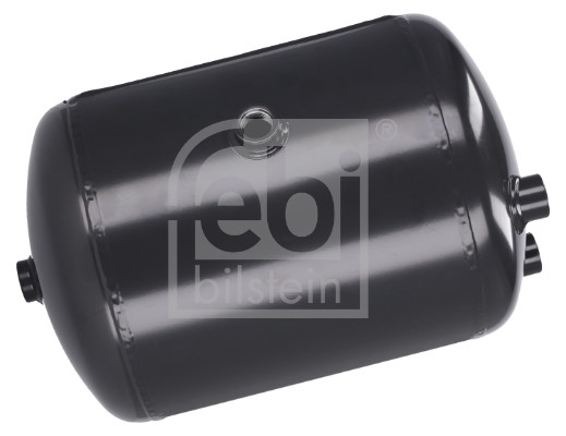 Rezervor aer, sistem compresor 184752 FEBI BILSTEIN