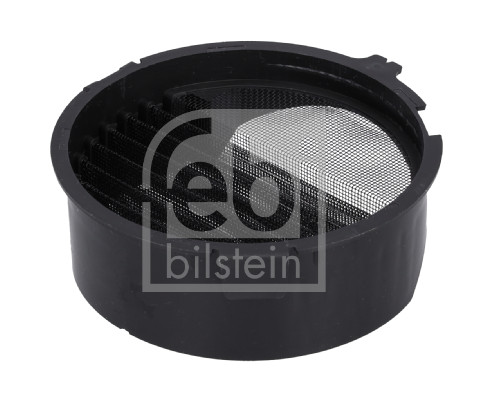 Filtru de aer, carcasă baterie acționare 184777 FEBI BILSTEIN