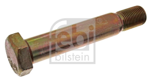 Surub, stabilizator cabina conducator 18478 FEBI BILSTEIN