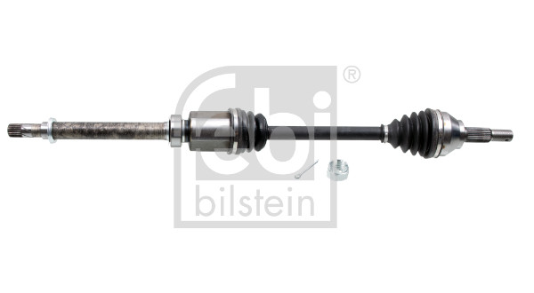 Planetara 184797 FEBI BILSTEIN