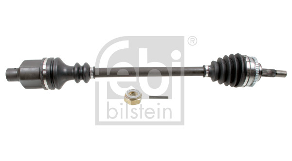 Planetara 184837 FEBI BILSTEIN