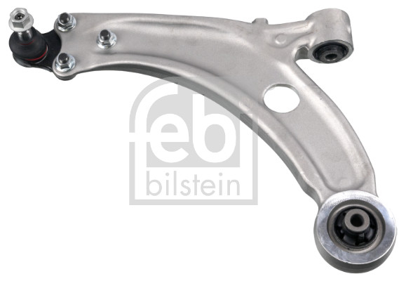 Brat, suspensie roata 184883 FEBI BILSTEIN